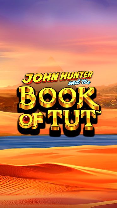 John Hunter and the Book of Tut