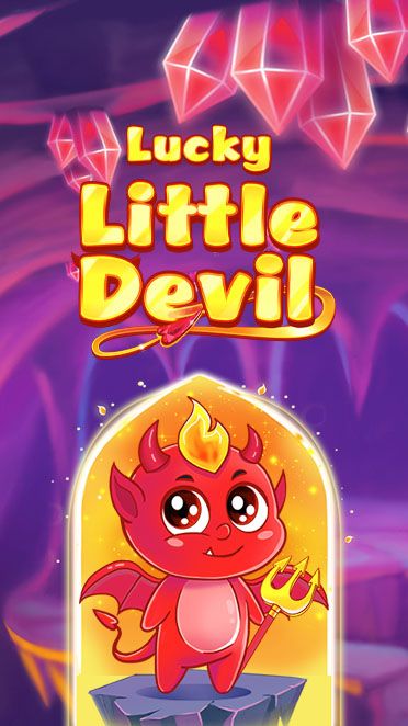 Lucky Little Devil