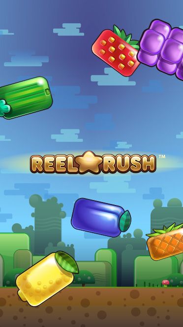 Reel Rush