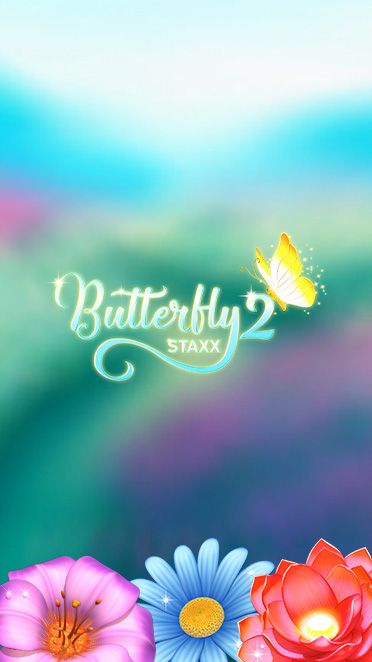 Butterfly Staxx 2