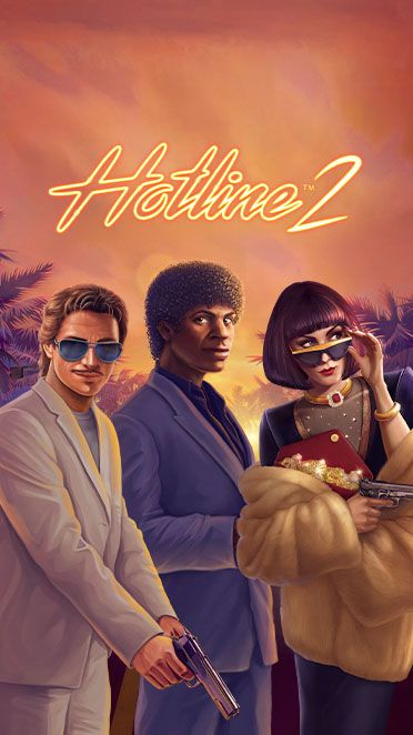 Hotline 2