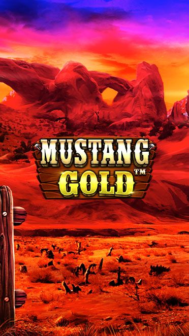 Mustang Gold