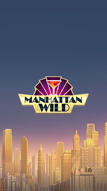 Manhattan Goes Wild