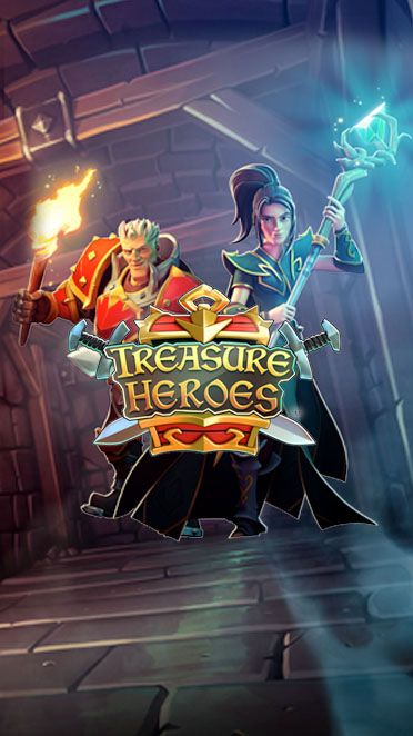 Treasure Heroes