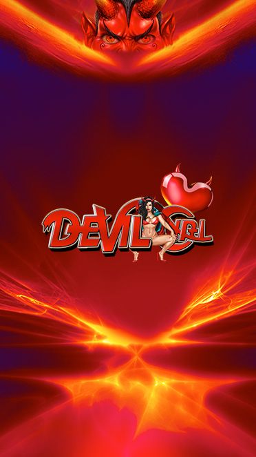 Devil Girl