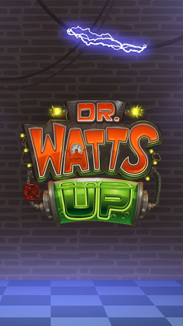 Dr Watts Up