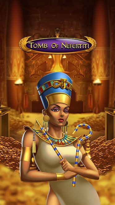 Tomb of Nefertiti