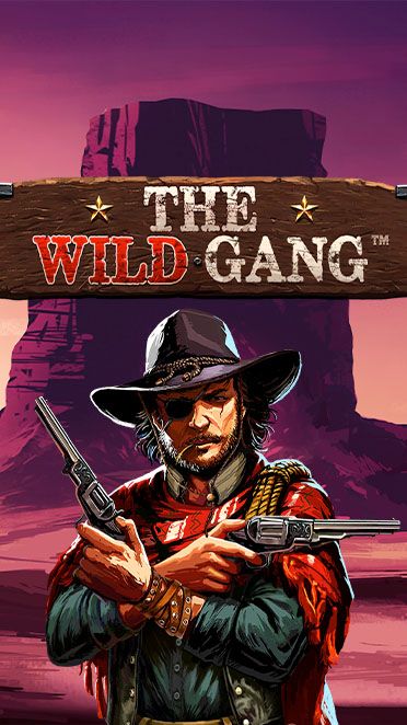 The Wild Gang