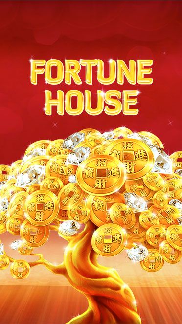 Fortune House Power Reels