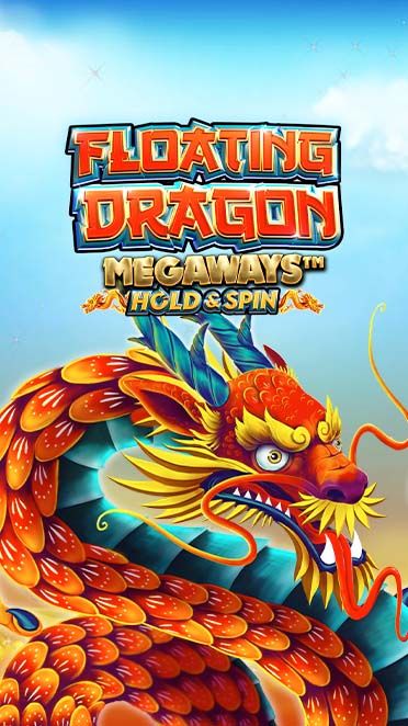 Floating Dragon Hold&Spin