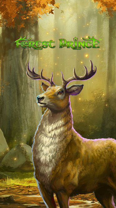 Forest Prince