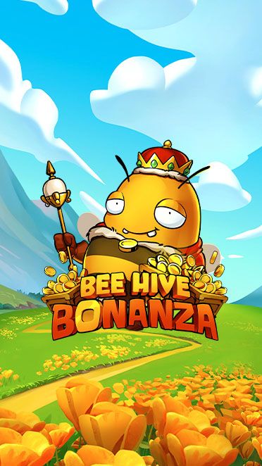 Bee Hive Bonanza
