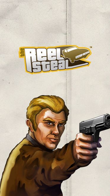 Reel Steal