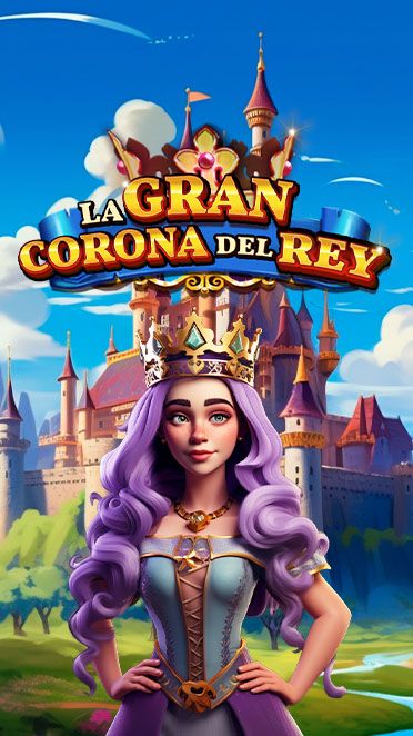 La Gran Corona del Rey