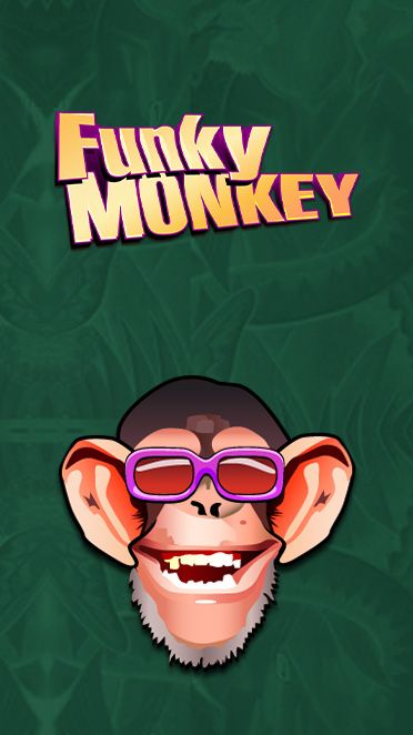 Funky Monkey