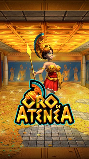 Oro de Atenea