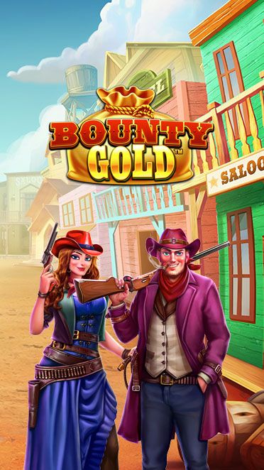 Bounty Gold