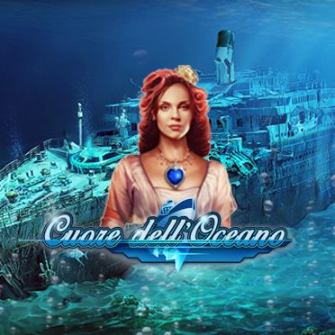Cuore Dell'Oceano