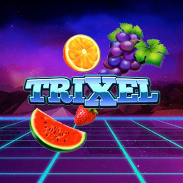Trixel