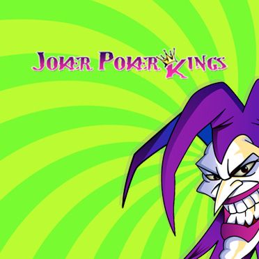 Joker Poker Kings