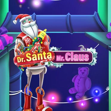 Dr. Santa & Mr. Claus