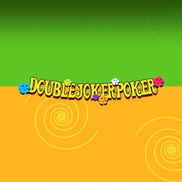 Double Joker Poker