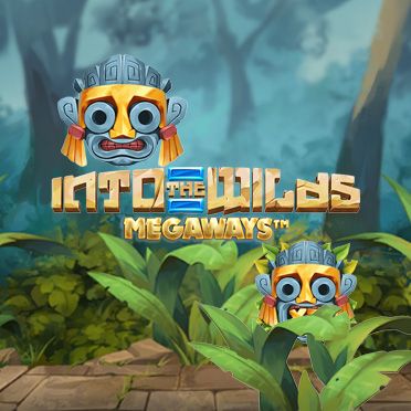 Into the Wilds Megaways