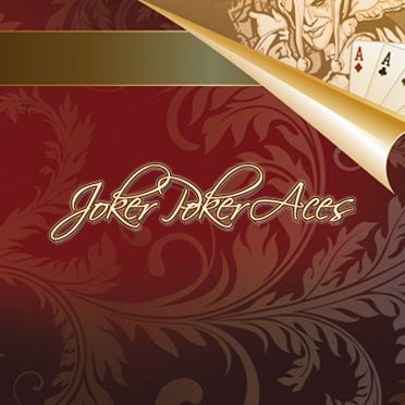 Joker Poker Aces