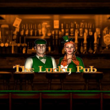 The Lucky Pub