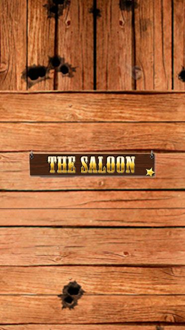 The Saloon HD