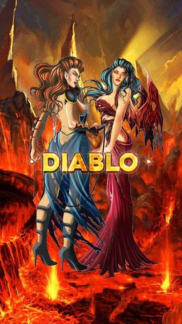 Diablo