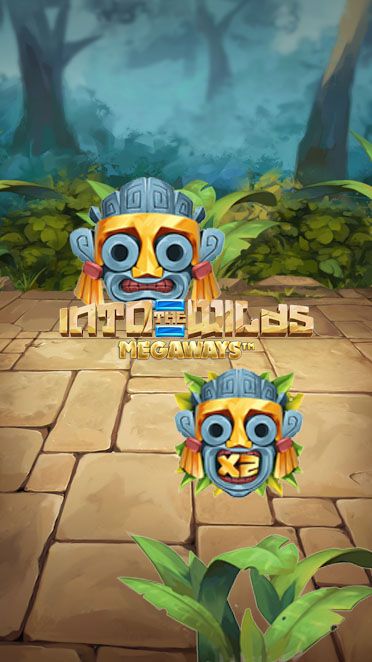 Into the Wilds Megaways