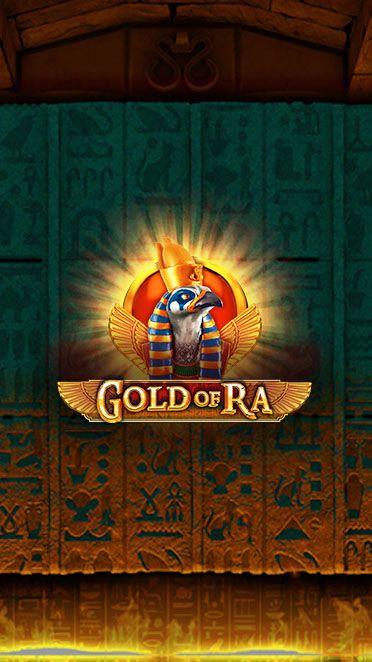 Gold of Ra