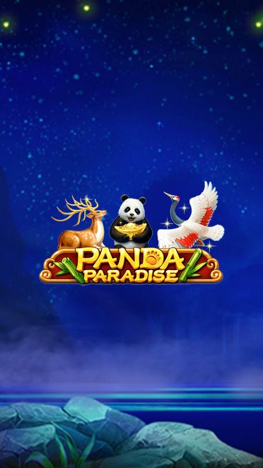Panda Paradise