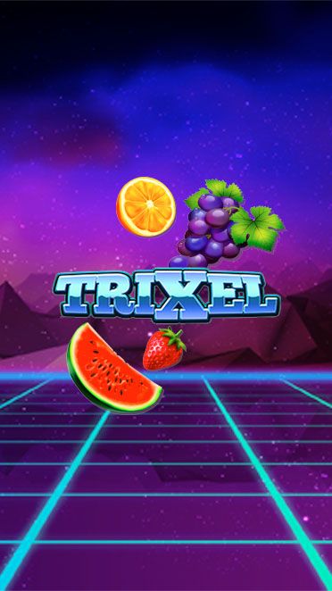 Trixel
