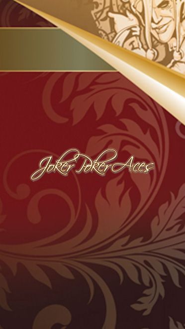 Joker Poker Aces