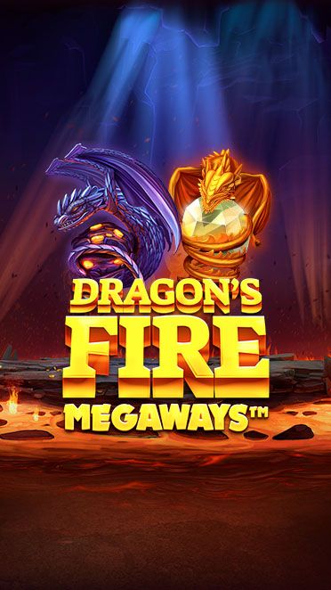 Dragon's Fire MegaWays