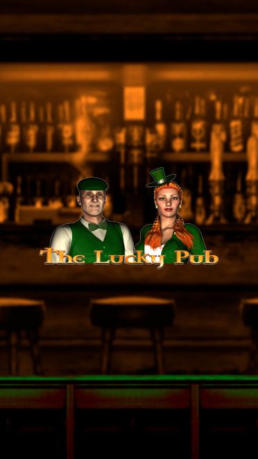 The Lucky Pub