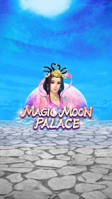 Magic Moon Palace