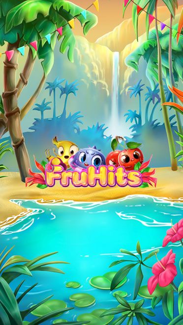 FruHits HD