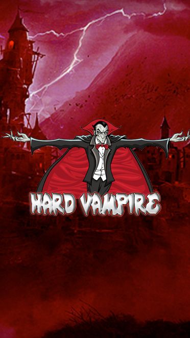 Hard Vampire