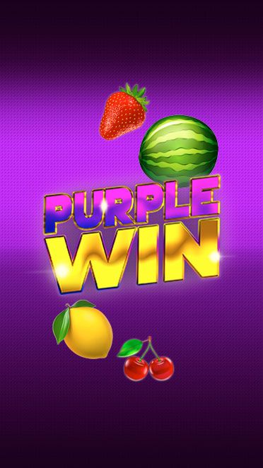 Purple Win