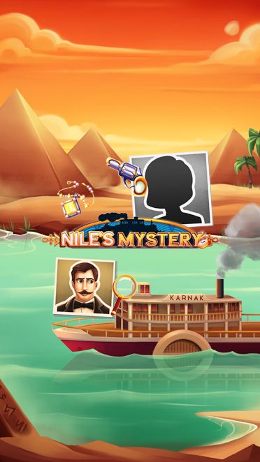 Nile's Mystery