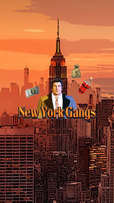 New York Gangs