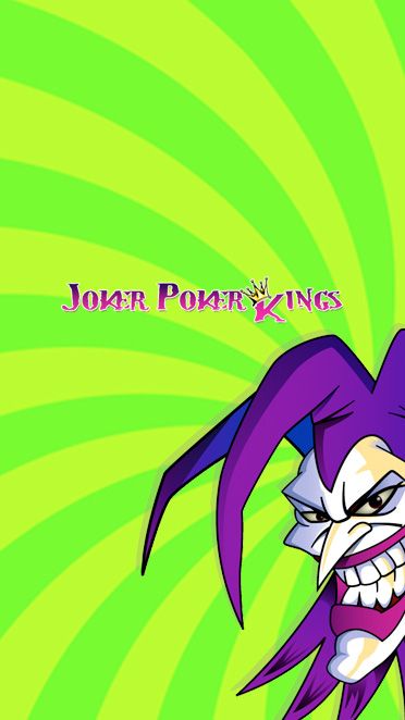 Joker Poker Kings