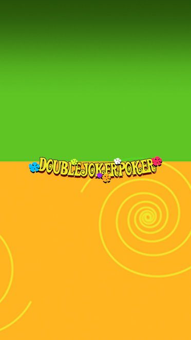 Double Joker Poker