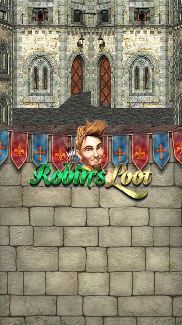 Robin's Loot
