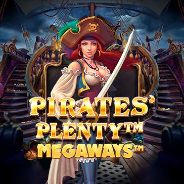 Pirates' Plenty MegaWays
