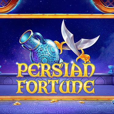 Persian Fortune