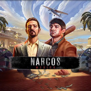 Narcos Mexico